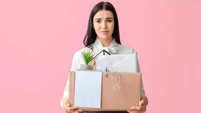 ILO AI Job Study: Why women are 3 times more likely than men to lose jobs to AI, as per ILO study |