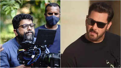 Are Salman Khan and Mahesh Narayanan teaming up for a big action thriller? Here’s what we know | Malayalam Movie News