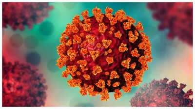 Coronavirus Symptoms: COVID-19 resurges: How THIS new symptom is key to XFG, NB.1.8.1, and LF.7 variants |