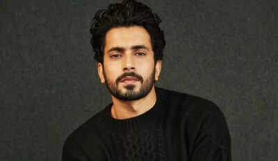 From ‘Pyaar Ka Punchnama’ to ‘The Bhootnii’: Sunny Singh is quietly owning Bollywood’s comedy space | Hindi Movie News