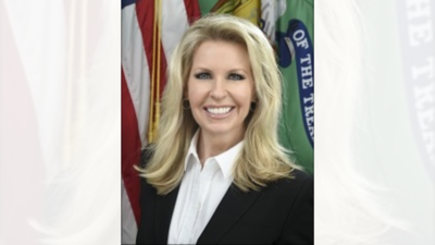 Who is Monica Crowley? Trump’s new chief of protocol