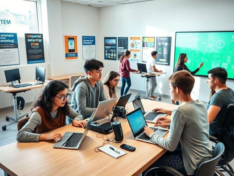 JSS STU launches computer science programme for students with disabilities, ET Education