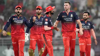 How history now favours RCB: Qualifier 1 winners have dominated IPL finals | Cricket News