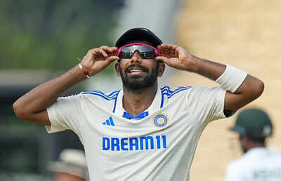 ‘This journey will not always go on’: Jasprit Bumrah reveals retirement plans | Cricket News