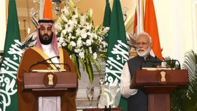 India exempts Saudi Arabia’s wealth fund from investment cap rules to boost capital inflows