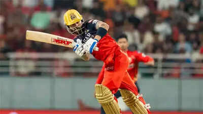 ‘Job’s not done yet’: AB de Villiers backs ‘ultimate team man’ Virat Kohli to deliver in IPL final | Cricket News