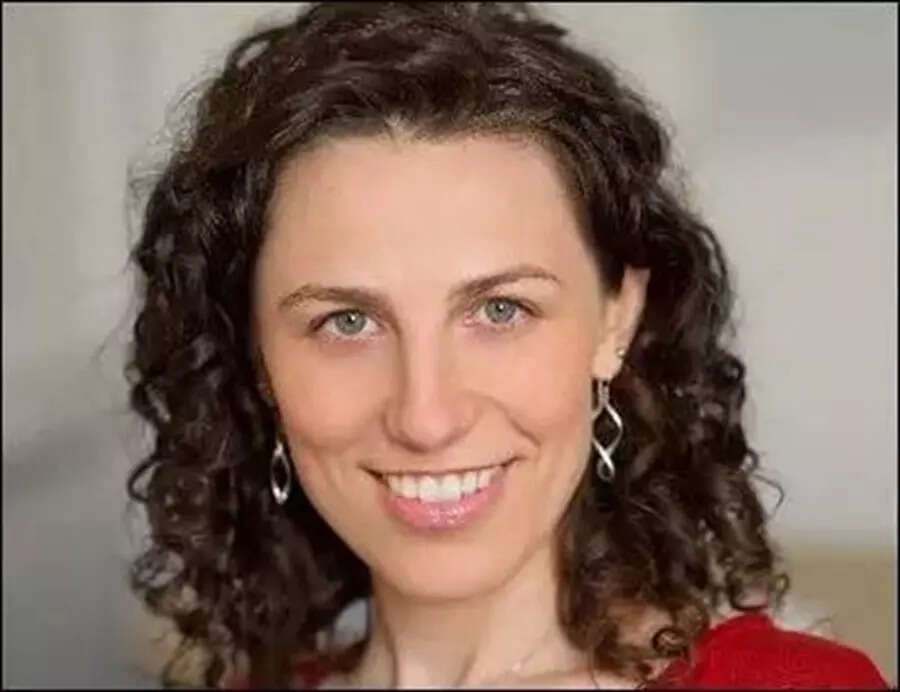 The jaw-dropping salary of the Harvard professor Francesca Gino fired for data manipulation, ET Education