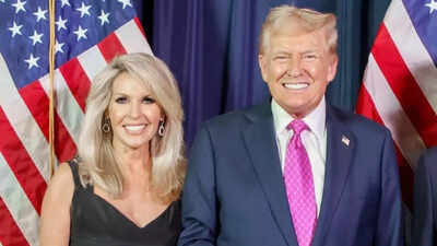 Monica Crowley educational qualification: Charting the path from political science graduate to ambassador