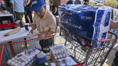 Tariff pressures still loom over summer outlook after softening US inflation in April