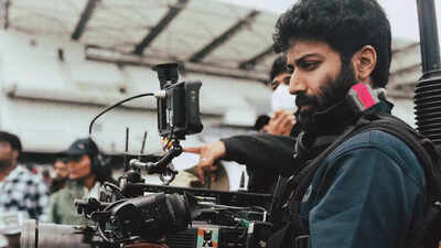 Homebound cinematographer Pratik Shah deactivates Instagram amid abuse allegations; many share experiences online | Hindi Movie News