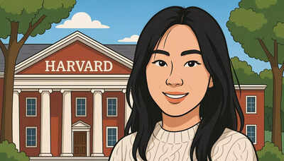 How Xi Jinping’s daughter ended up at Harvard | World News