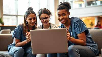 MPNRC result: MPNRC GNM and ANM 2025 results declared on mpnrc.mp.gov.in; check direct link here