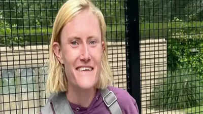 She didn’t eat a bite until she was 10! Tia-Mae McCarthy ‘The Girl Who Never Ate’ tragically died at 26 |