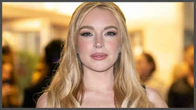 Lindsay Lohan opens up about leaving Hollywood stress behind by moving to Dubai |