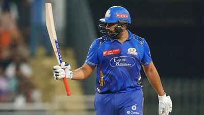 After Virat Kohli, Rohit Sharma achieves this stunning IPL feat | Cricket News