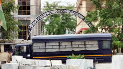 ‘She wanted to escape’: How 100 witnesses, exhaustive evidence exposed VIP cover-up, led to justice in Rishikesh resort murder case | India News