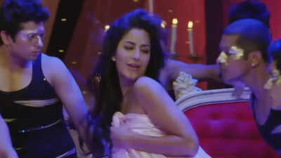 Farah Khan reveals Katrina Kaif’s ‘Sheila Ki Jawani’ is the ‘cheapest song’ of her career: ‘It doesn’t impress me when someone makes a song on a huge budget’ | Hindi Movie News