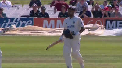 1st Unofficial Test: Karun Nair nears a double century, Sarfaraz Khan silences critics as India A post 409/3 vs England Lions | Cricket News