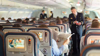 Flying to Turkey? This one annoying in-flight habit might earn you a hefty fine |