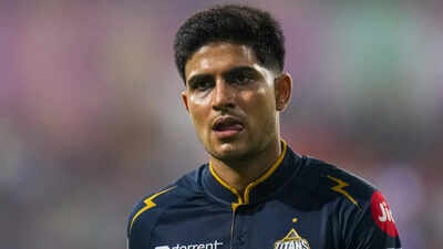 ‘Definitely not easy … ‘: Heartbroken Shubman Gill reflects on Gujarat Titans’ IPL 2025 exit | Cricket News