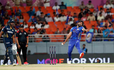 ‘Jasprit Bumrah is like Mumbai housing prices’: Hardik Pandya | Cricket News