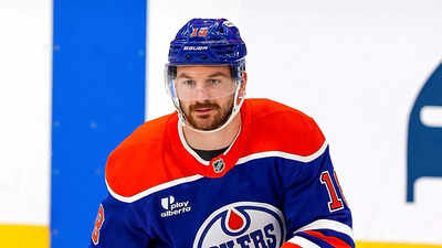 “Love you Hymo”: Leon Draisaitl’s emotional call with Zach Hyman after Game 5 win leaves fans touched by the Oilers’ bond | NHL News