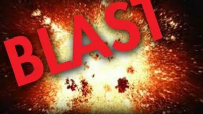 IED blast injures three villagers in insurgency-hit Bijapur in Chhattisgarh | India News