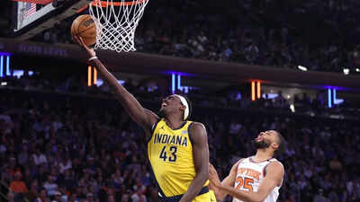 New York Knicks vs Indiana Pacers East Conference Finals Game 6 prediction: Best pick, odds, spread, and more | NBA News