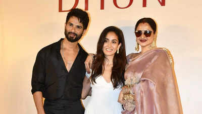 Mira Kapoor’s luxury wellness centre offers Rs 1.75 lakh ‘sleep reset’ package, stirs online debate: ‘Jo bachi kuchi neend aati thi woh bhi udd jayegi’ | Hindi Movie News