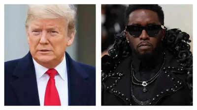Donald Trump to ‘certainly’ consider pardoning Sean ‘Diddy’ Combs in sex trafficking trial |