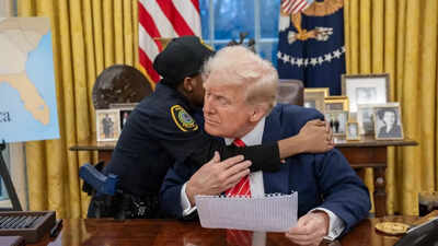 Cancer-survivor teen DJ Daniel, honoured by Trump, now faces three new tumours