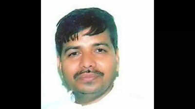 Ex-MLA Kishore Samrite gets 6 months in jail for threatening to blow up Parliament | Delhi News