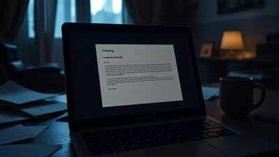 Udyog Bhawan IED threat email similar to those sent to Mumbai airport, Jaipur collectorate etc | India News