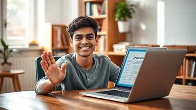 AP DSC hall ticket 2025 soon on apdsc.apcfss.in: Here’s how to download Mega DSC admit card