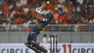 Sai Sudharsan banks on County experience to excel in England | Cricket News