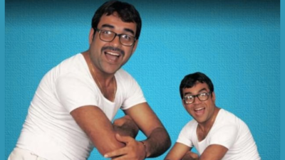 Pankaj Tripathi as Baburao in ‘Hera Pheri 3? Fans say ‘next best choice’ after Paresh Rawal’s exit | Hindi Movie News