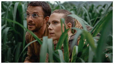 Scarlett Johansson’s Jurassic World: Rebirth to premiere in Paris two weeks before global release | English Movie News