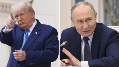 Donald Trump sees ‘unlimited’ potential for ‘large-scale trade’ with Russia when ‘bloodbath is over’