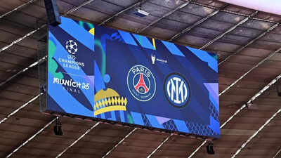 Champions League final, PSG vs Inter: Preview, head-to-head, live streaming – all you need to know | Football News