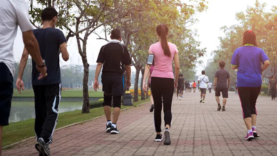 No time for 10k steps daily? Try this Japanese walking technique that gives 10 times the benefits in 30 minutes |