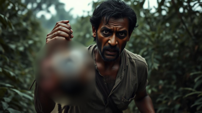 West Bengal shocker: Man walking around with sister-in-law’s severed head arrested | Kolkata News