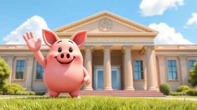 Metropolitan bank branches lose ground in credit, falls to 58.7% from 63.5% in five years: RBI