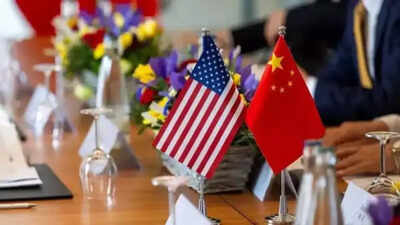 China manufacturing shrinks in May despite trade war truce