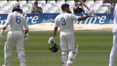 Karun Nair slams double century for India A vs England Lions, stakes claim for inclusion in India playing XI | Cricket News