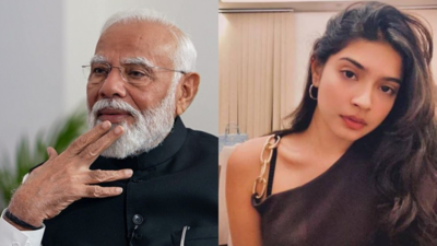 Evening news wrap: PM Modi lauds Operation Sindoor; Sharmishtha Panoli arrested in Gurgaon; and more | India News