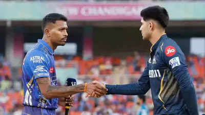 ‘Nothing but love’: Shubman Gill shuts down rumours of rift with Hardik Pandya | Cricket News