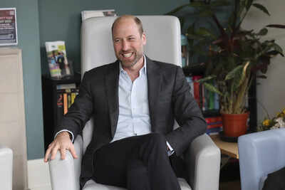 Prince William is ‘pretty demanding,’ but staff says it is a good thing!