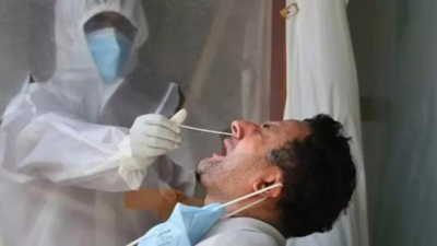 Active Covid cases in India cross 3,000, Kerala leads the surge | India News