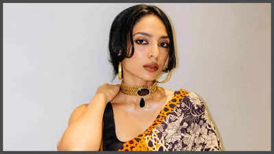 When Sobhita Dhulipala spoke about being financially and emotionally independent: ‘My disciplined roots keep me grounded…’ |