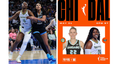 Chicago Sky vs. Dallas Wings: Time, key players, and how to watch Saturday’s rematch | International Sports News
